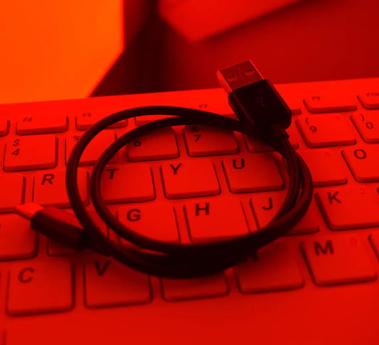 Evil USB Cable