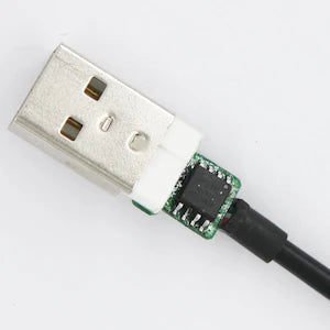 Evil USB Cable