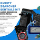 Security Researcher Essentials Kit