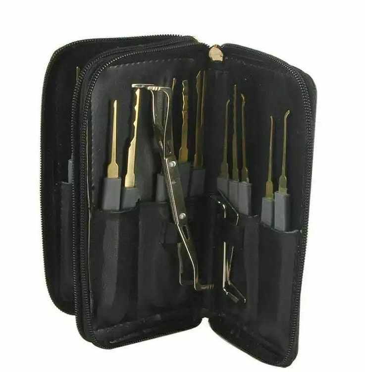 Rogue Lockpick Set (Ships next day!)